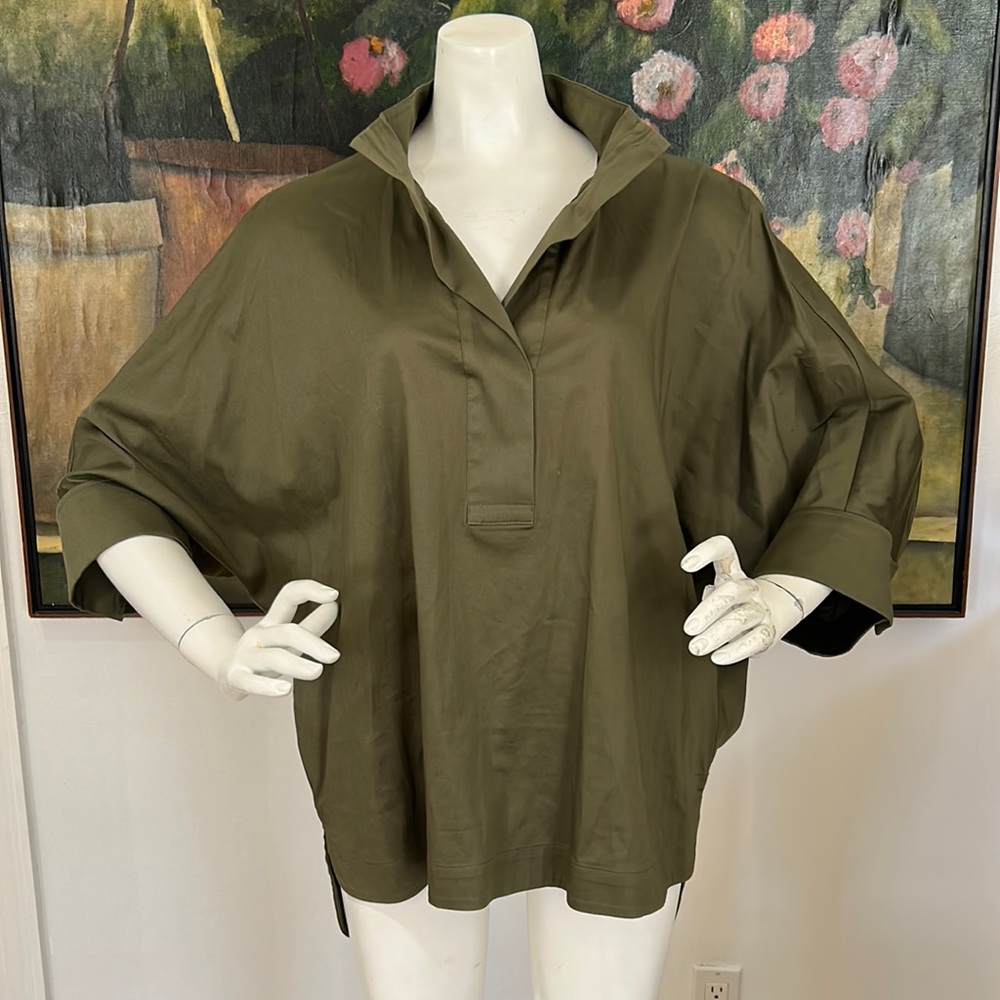 Ted Baker top